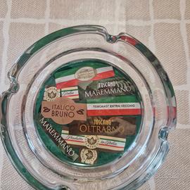 POSACENERE "TOSCANO" N.5