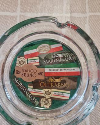 POSACENERE "TOSCANO" N.5