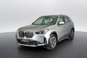 BMW X1 U11 - X1 sdrive18d X-Line auto U15084
