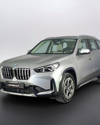 BMW X1 U11 - X1 sdrive18d X-Line auto U15084