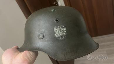 M42 riuso agricolo ww2