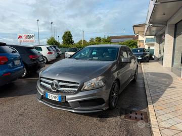 Mercedes-benz A 180 1.5 Diesel Cambio Automatico N