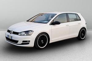 Volkswagen Golf 1.6 tdi (btdi) Highline 110cv 5p d