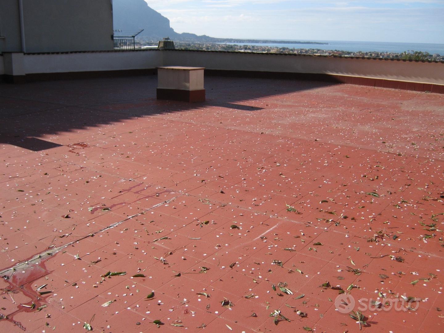 Apartment in Carini, Piraineto - Vista 2