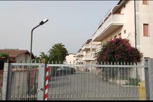Appartamento in parco 