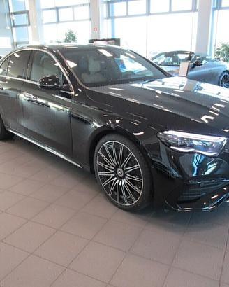 Ricambi per mercedes CLASSE E W214 2024 Ricambi pe
