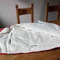 Sacco nanna per passeggino