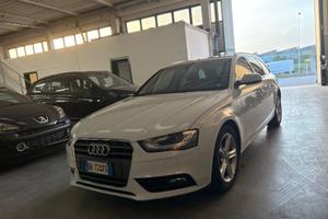 Audi A4 2.0 TDI 143CV 2013 Euro 5