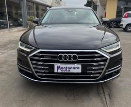 Audi A8 50 TDI 3.0 QUATTRO TIPTRONIC