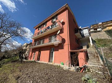 4 LOCALI A TREVI NEL LAZIO
