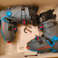 Scarponi Scialpinismo Dynafit Hoji Pro Tour 23