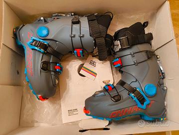 Scarponi Scialpinismo Dynafit Hoji Pro Tour 23