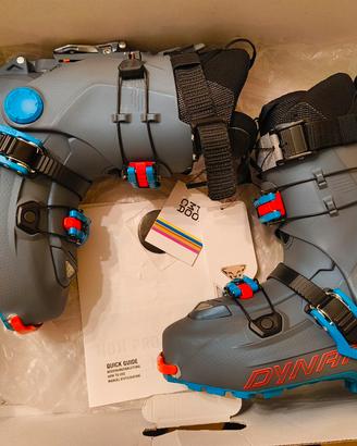 Scarponi Scialpinismo Dynafit Hoji Pro Tour 23