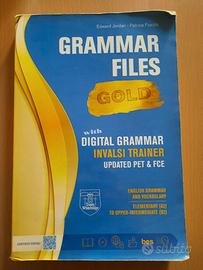ISBN 9788899673468 - GRAMMAR FILES GOLD