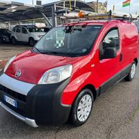 Fiat Fiorino 1.3 MJT Furgone Adventure 2015