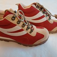 Scarponi neve donna Olimpiadi Torino 2006