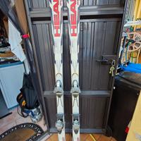 Sci Head Super Shape cm. 177/r16.5