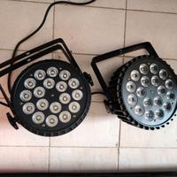 FARI PAR LED 200 WATT