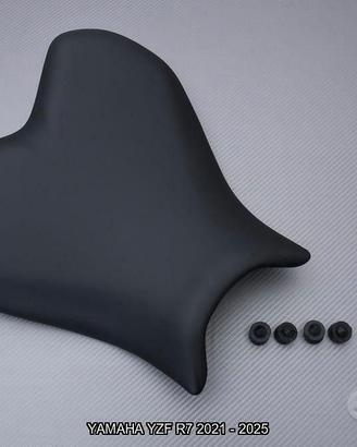 Sella Anteriore YAMAHA YZF R7 700 2021 - 2025