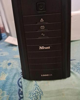 Trust oxxon gruppo continuità 1000va