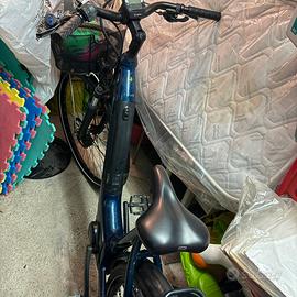 Bici tria 8