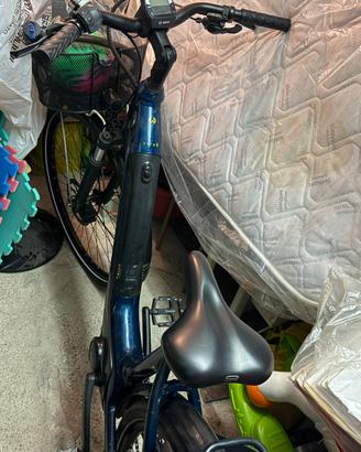 Bici tria 8