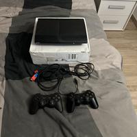 Sony Playstation 3 PS3 H.E.N 500GB LEGGERE DESC.