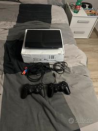 Sony Playstation 3 PS3 H.E.N 500GB LEGGERE DESC.