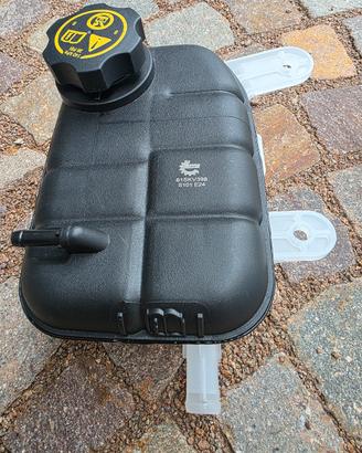 Opel Mokka vaschetta resistenza ventola ricambi