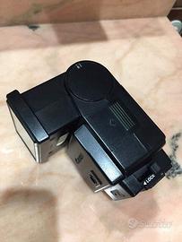 Flash Canon