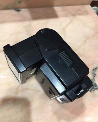 Flash Canon