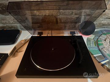 Giradischi PS-LX310BT