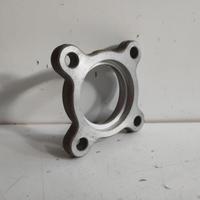 Copertura differenziale posteriore Alfa 75