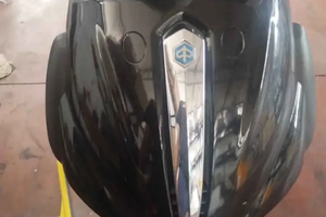 Beverly 500 originale