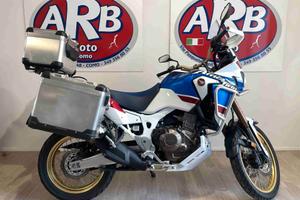 Honda CRF 1000 Adventure Sports