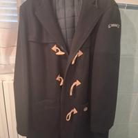 cappotto ouragan uomo  vintage