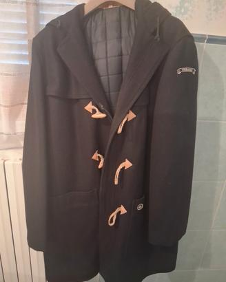 cappotto ouragan uomo  vintage