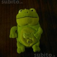 Porta cellulare - ranocchio