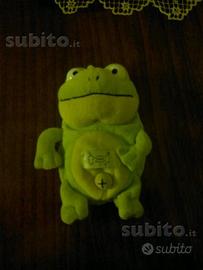 Porta cellulare - ranocchio