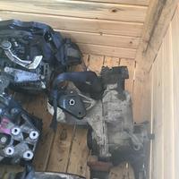 Cambio manuale Opel Astra J 1.7 CDTI