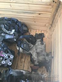 Cambio manuale Opel Astra J 1.7 CDTI