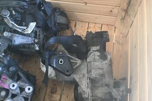 Cambio manuale Opel Astra J 1.7 CDTI