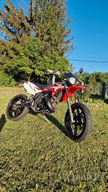 Beta 50 RR motard