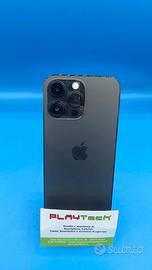APPLE IPHONE 14 PRO MAX 256 GB BATTERIA 86% USATO