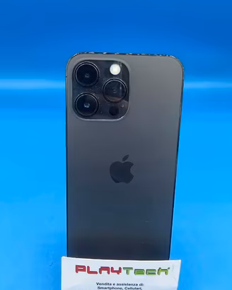 APPLE IPHONE 14 PRO MAX 256 GB BATTERIA 86% USATO
