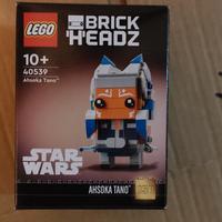 Lego 40539 Brickheadz Ashoka Tano 