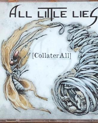 Cd All Little Lies