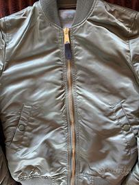 bomber Alpha Industries donna 