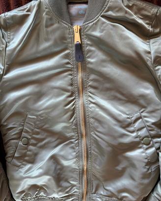 bomber Alpha Industries donna 