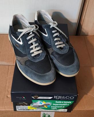 Scarpe uomo  n.43